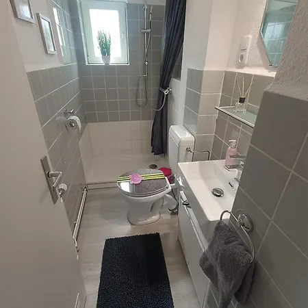 Kuestenliebe Wilhelmshaven