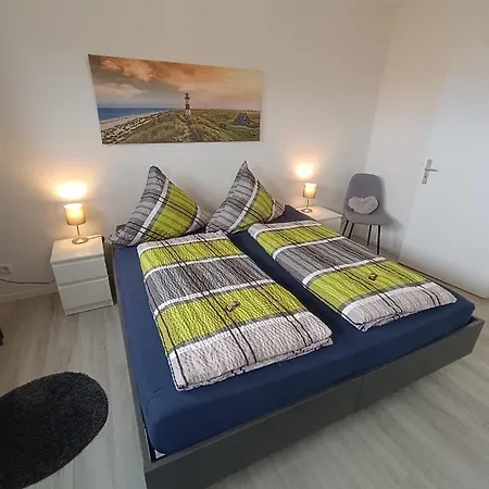 Kuestenliebe Wilhelmshaven