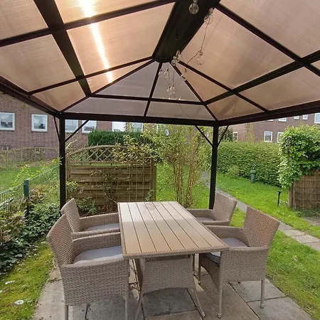 Lejlighed Kuestenliebe *