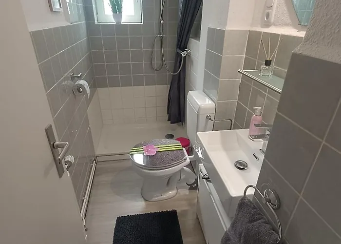 Kuestenliebe ヴィルヘルムスハーフェン